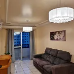Apartamento 2 Quartos Central Diferenciado