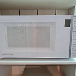 Apartamento 2 Quartos Central Diferenciado